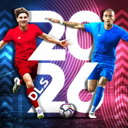 Symbol von Dream League Soccer 2026