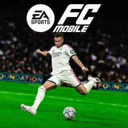 Symbol von EA SPORTS FC Fußball Mobile 27