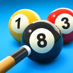 Symbol von 8 Ball Pool