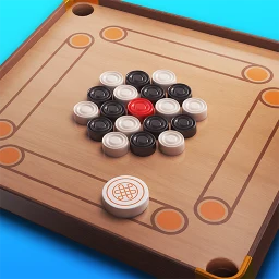 Symbol von Carrom Pool: Disc Game